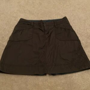 EUC REI skirt 4